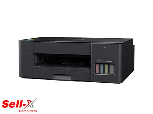 BROTHER DCP-T420W Refill Tank Printer