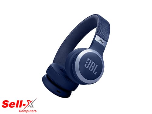JBL LIVE 670NC WIRELESS HEADPHONE
