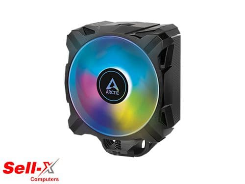 ARCTIC FREEZER I35 A-RGB AIR COOLER