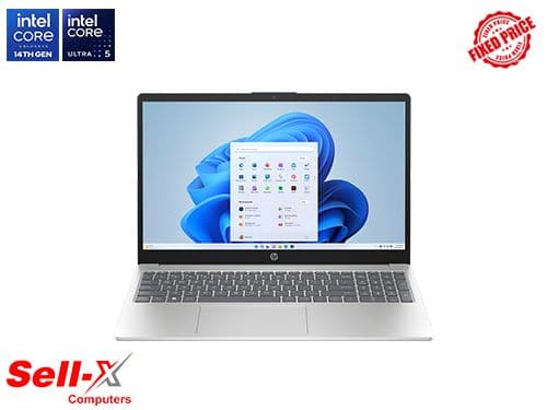 HP 15-fd1003nq Ultra 5 125H 24GB RAM 1TB SSD 15.6-inch FHD Laptop