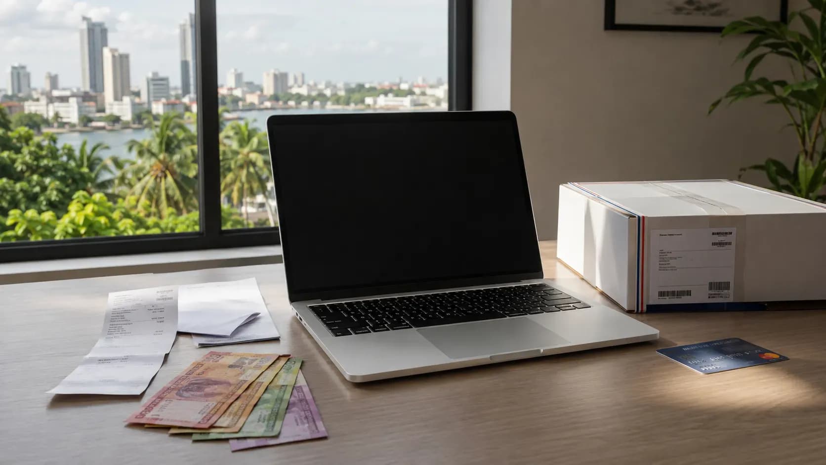 Should You Buy a MacBook in Sri Lanka or Import From USA?