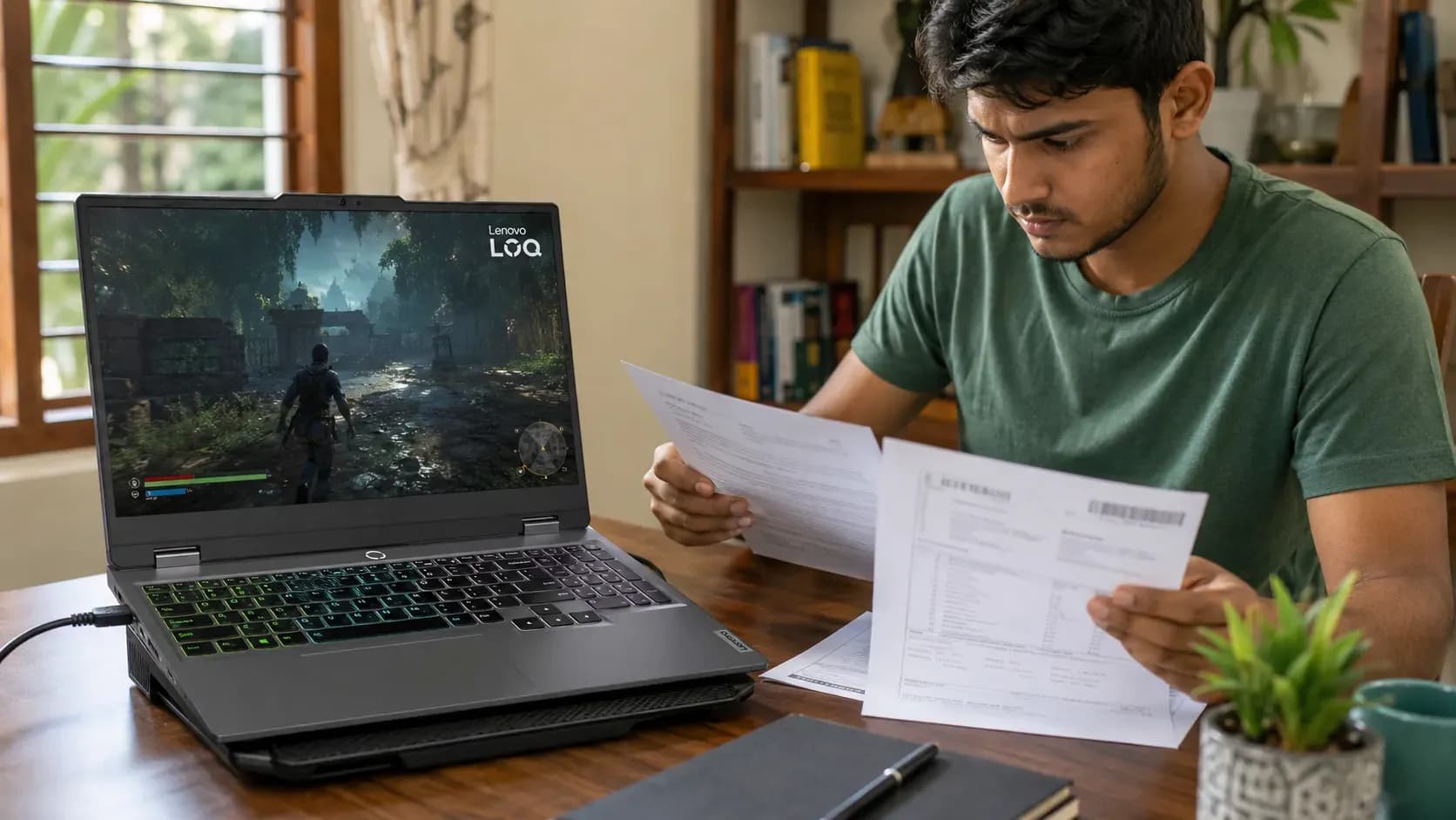 Are Lenovo LOQ Laptops Reliable in Sri Lanka? Real User Insights