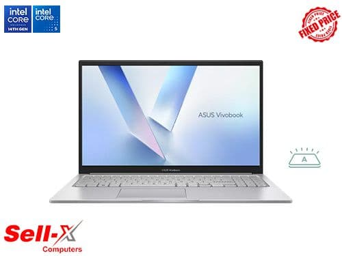 ASUS Vivobook 15 F1504VA Core 5 120U 12GB 512GB