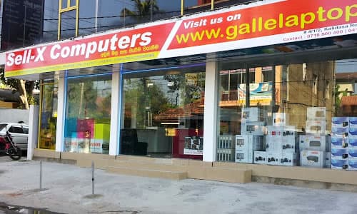 Matara Branch storefront