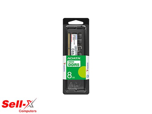 Adata DDR5 5600MHz 32GB Laptop Memory