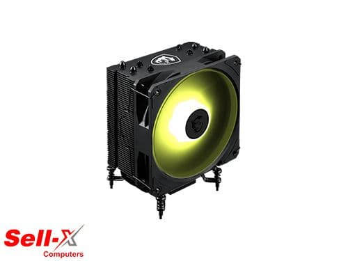 MSI MAG COREFROZR AA13 CPU BLACK AIR COOLER