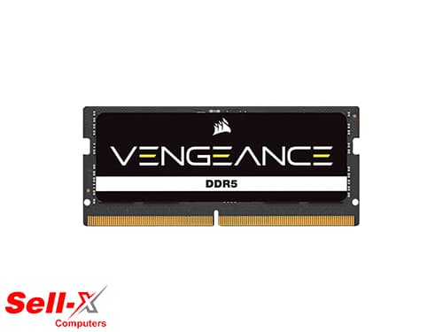 Corsair Vengeance DDR5 SODIMM 32GB DDR5 5600MT/s